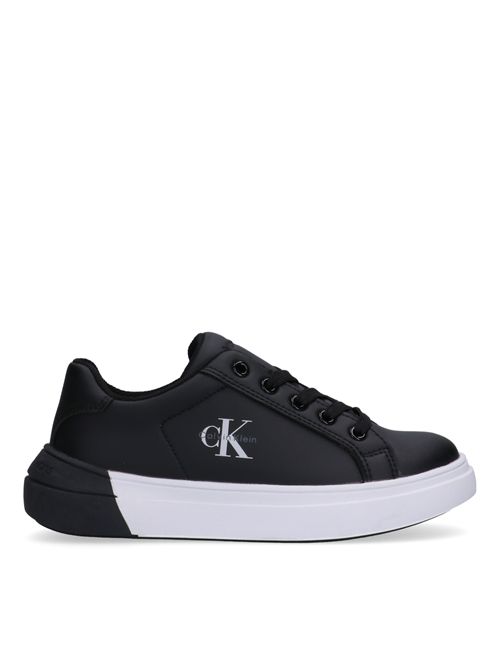 Sneakers nere CK CALVIN KLEIN | 83165NERO